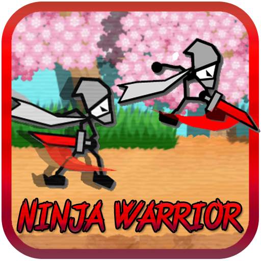 Ninja Warrior 1.0