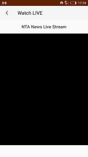 NTA News screenshot 6