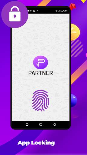 Partner - Secure Messaging | Video & Audio Call screenshot 6