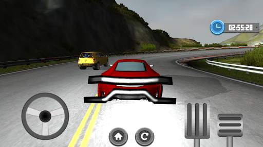 Car Speed Racing 3D screenshot 6