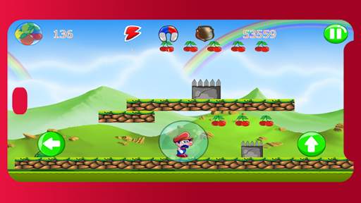 Marco's World screenshot 4