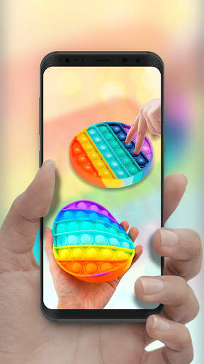 Pop-pop: Sensory Toys screenshot 2