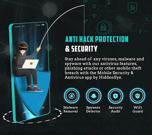 Geeky Tools: AntiHack Security screenshot 1