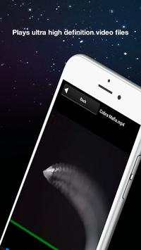 1080p Video Playback screenshot 2