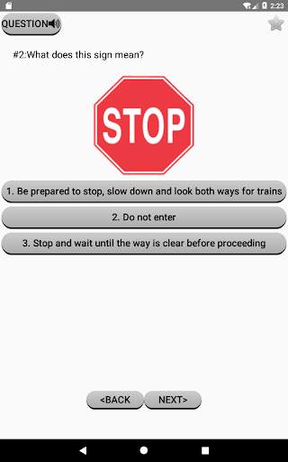 US Driving Test 2021 screenshot 6