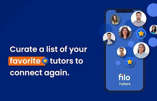 Filo: Instant 1-to-1 tutoring screenshot 6