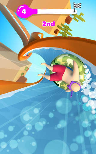 Slippery Slides screenshot 6