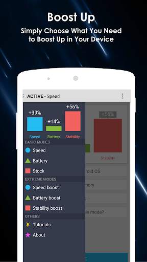 Root Master screenshot 5