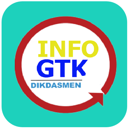Info GTK PTK 2023 иконка
