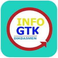 Info GTK PTK 2023 on 9Apps