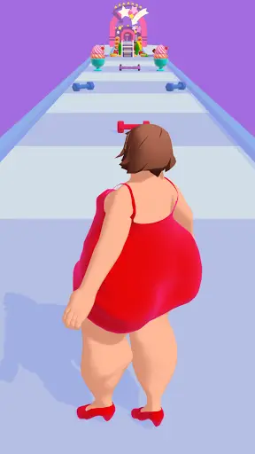 Body Race-Tips screenshot 1
