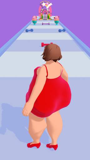 Body Race-Tips screenshot 1