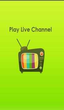 Play Live Your Channel screenshot 1