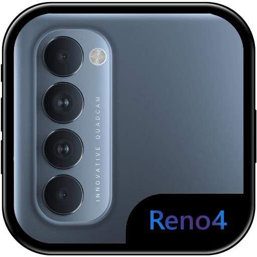 Camera Oppo Reno4 – Selfie Expert for Oppo Reno4 1.2.2