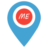 Cari Lokasi icon