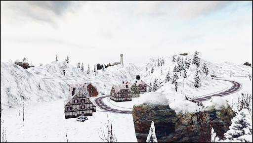 206 Drift & Sürüş Simülatörü screenshot 17