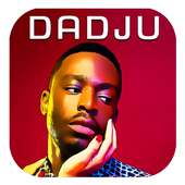 Dadju MP3 icon