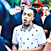 Xxxtentacion Songs 4 Fans icon