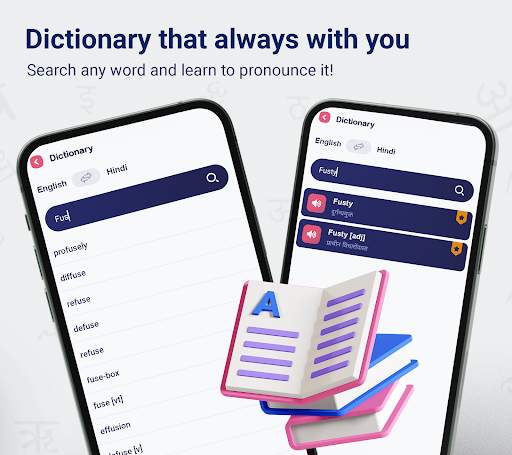 Hindi to English Translator screenshot 4