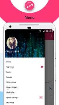 Musical - Mp3 Player : Music Player & Equalizer screenshot 7