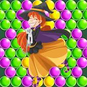 Witch POP Rescue Bird Journey 1.0