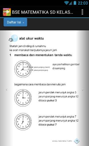 Buku Matematika SD Kelas  2 screenshot 6