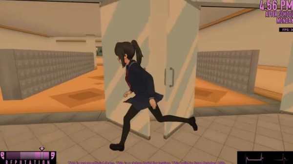 👄 Free Yandere Simulator 👄 screenshot 4