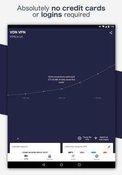 Von VPN screenshot 14