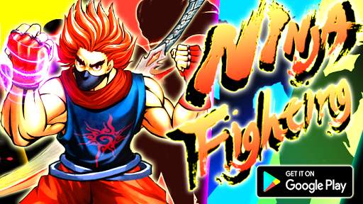 Ninja Fight: Shadow Blade screenshot 1