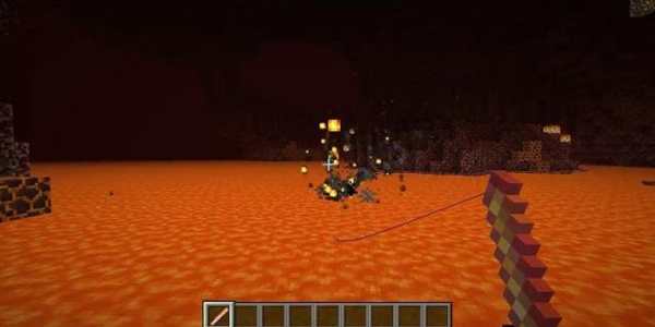 Advanced Fishing Mod screenshot 4