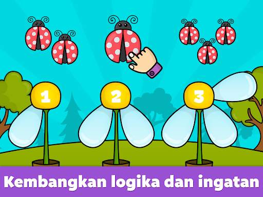 Permainan Prasekolah screenshot 12