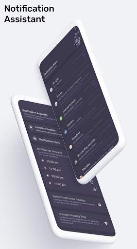 Digital Break, App Block, Notification Assistant screenshot 4
