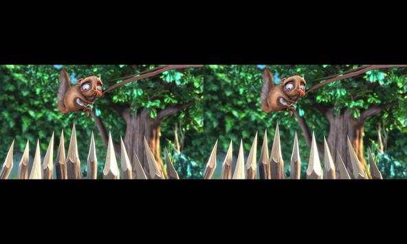 VR Youtube 3D Videos screenshot 7