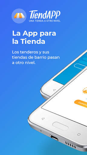TiendAPP | APP de la tienda screenshot 8