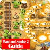 Guide For Plant Vs Zombie 2 1.1