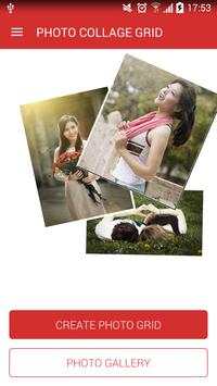 Photo Collage Grid screenshot 5