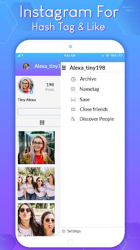 Hashtags For Instagram : Best Popular Hashtags screenshot 5