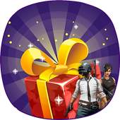 Win Royal Pass & UC for Pubg 5.0