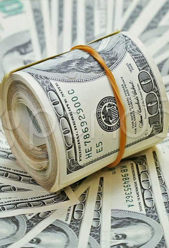 Money Wallpapers स्क्रीनशॉट 2