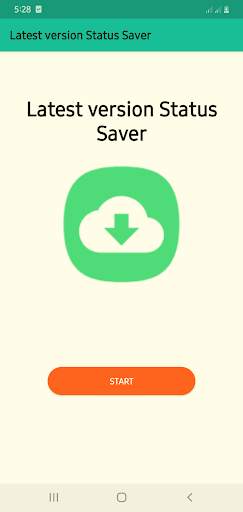 Status Saver for WhatsApp 2020 screenshot 1