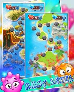 Jelly Blast 2 screenshot 3