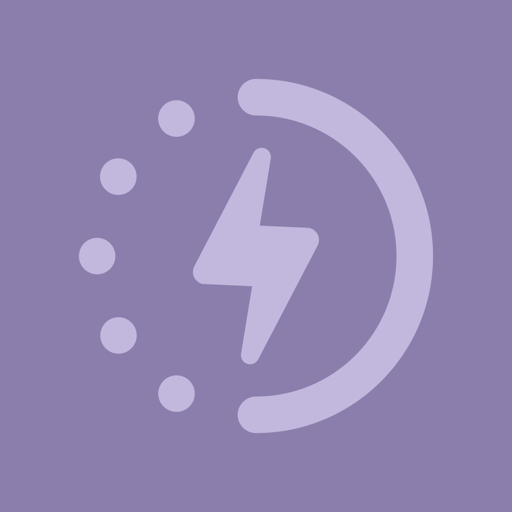 Charge Status icon