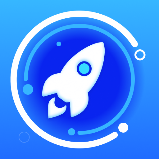 Phone Cleaner icon