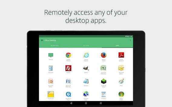 ShareConnect screenshot 8