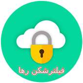 Raha Fast VPN on 9Apps