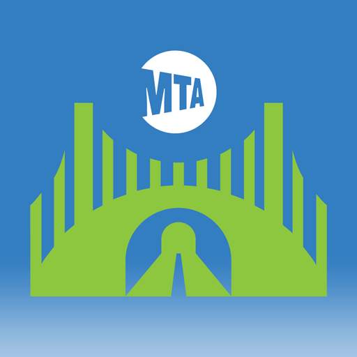 MTA Drive Time 1.6