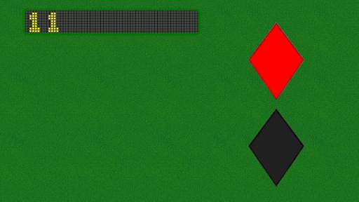 Roulette Trainer 4 تصوير الشاشة