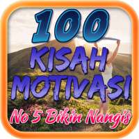 Kisah Inspirasi & Motivasi on 9Apps