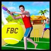 Friends Beach Cricket 1.1.1