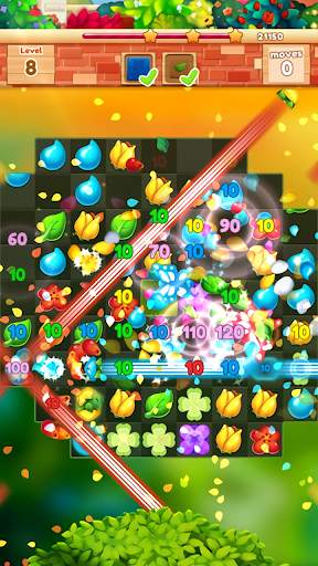 My Home Flower Garden screenshot 6